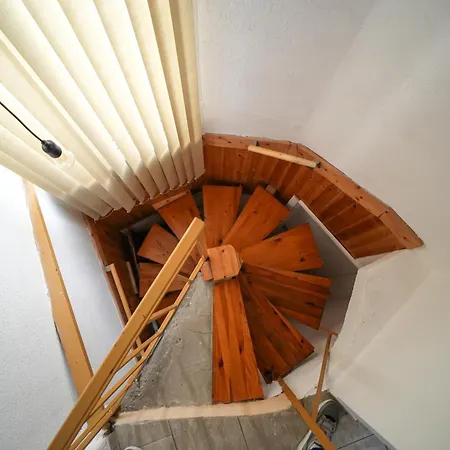 Apartament Grandpa House-attic App 4