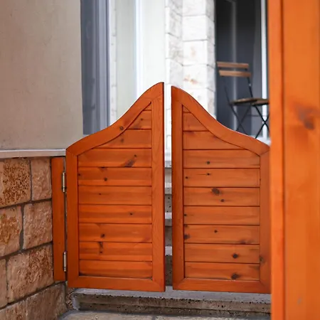 Near Center 4 Appartement *