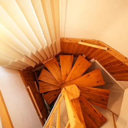 Apartament Grandpa House-attic App 4 *