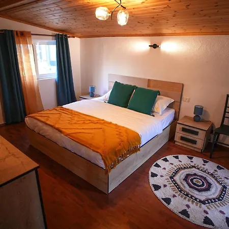 Near Center 4 Apartment Tirana