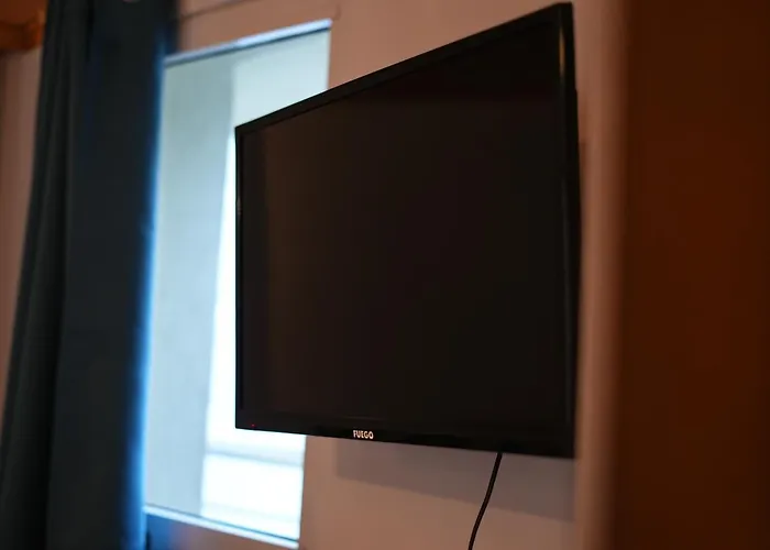 Near Center 4 Apartment Tirana