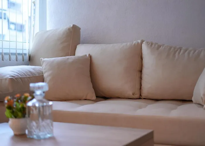 Near Center 4 Apartment