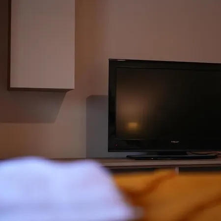 Apartment Near Center 4 Tirana