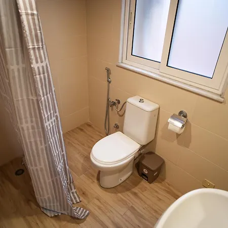 Near Center 4 * טיראנה