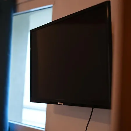 Near Center 4 Apartment Tirana