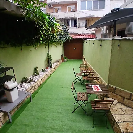 Near Center 4 Appartamento Tirana