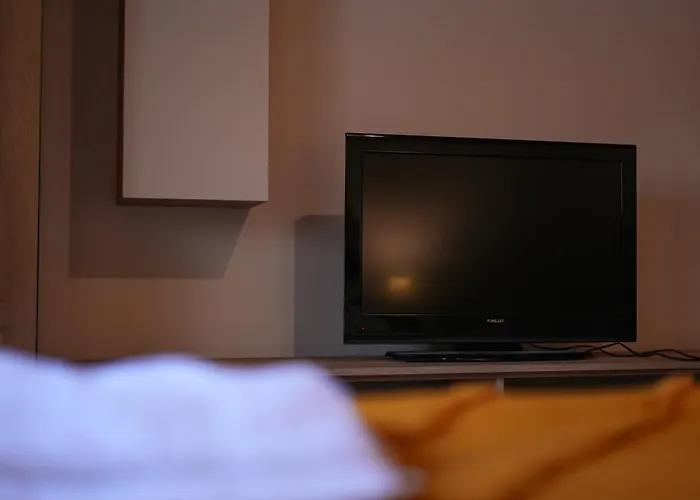 Apartment Near Center 4 Tirana