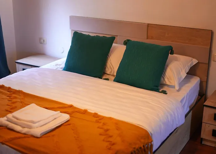 Near Center 4 Apartment Tirana