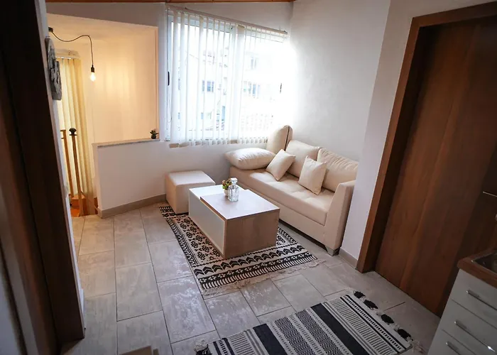 Near Center 4 Tirana