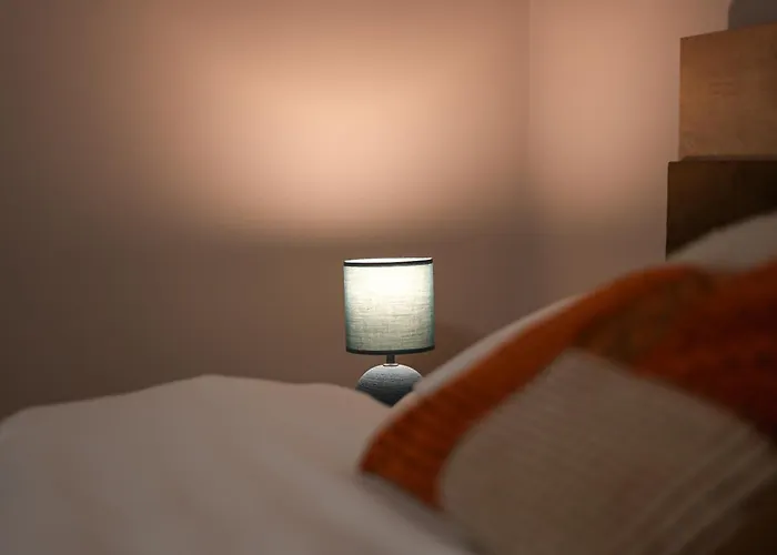 Appartement Near Center 4 *