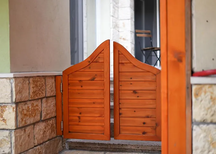 Near Center 4 Appartement *