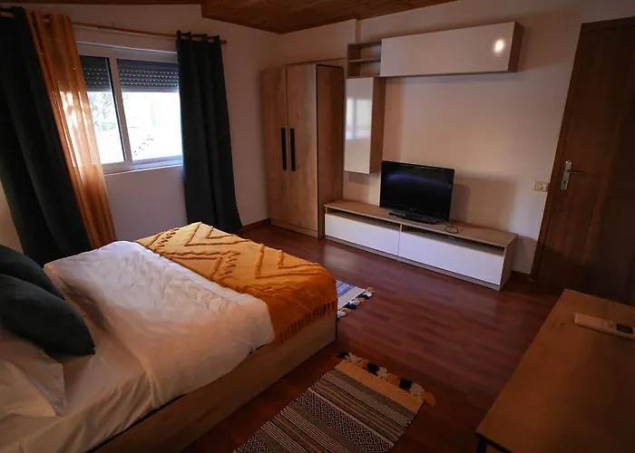 Near Center 4 Appartement