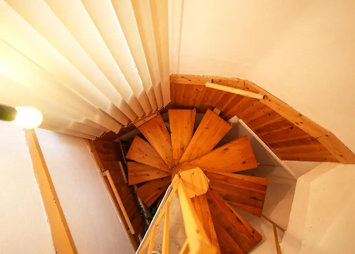 Appartement Near Center 4 *